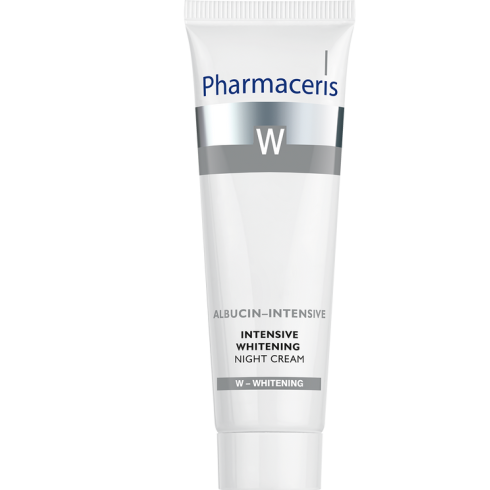 Pharmaceris Intensive Anti-Pigment Night Cream 50ml