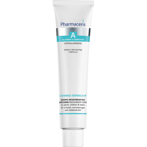 Pharmaceris CORNEO-SENSILIUM Repairing Cream (75ml)