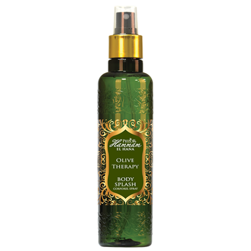 PIELOR Olive Therapy Body Splash (200ml)