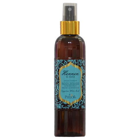 PIELOR Egyptian Musk Body Splash (200ml)