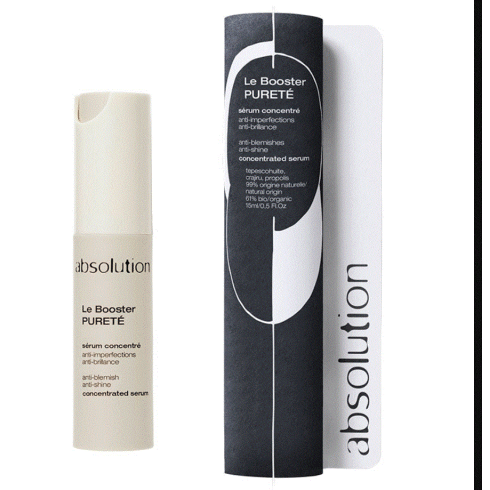 Absolution The Purifying Booster 15ml