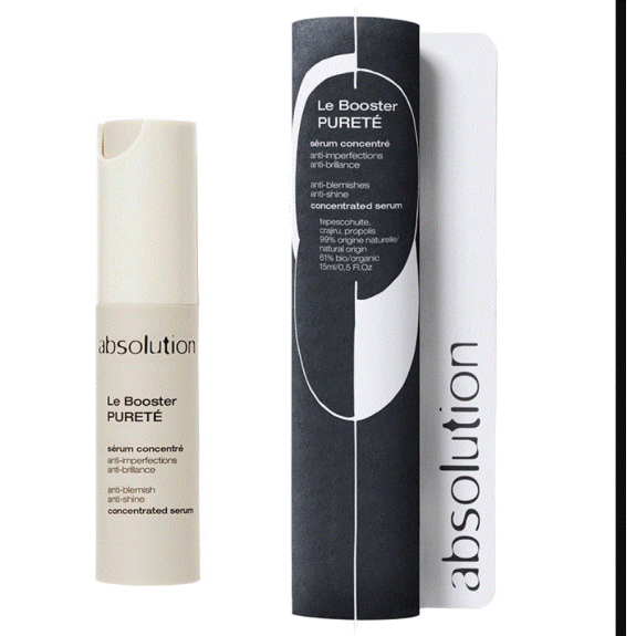 Absolution The Purifying Booster 15ml