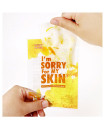 I'm SORRY For MY SKIN - Real Mask (2 Types)