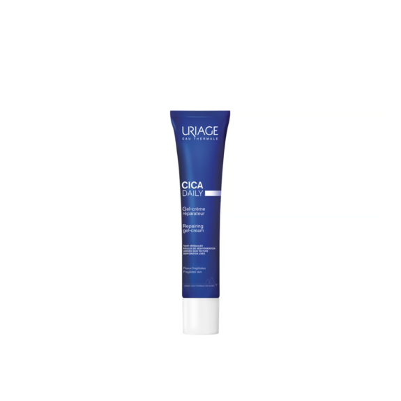 Uriage Bariéderm-Cica Daily Gel-Cream (40ml)