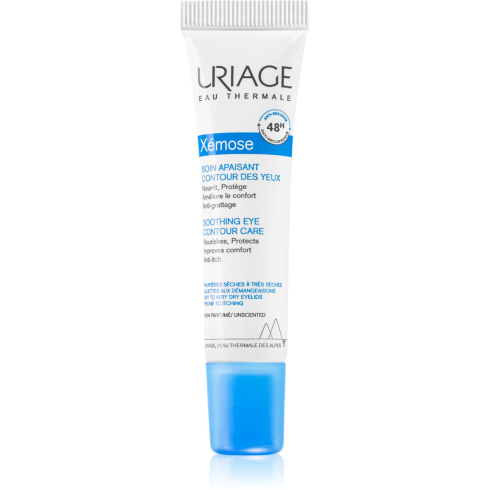 Uriage Xemose Soothing Eye Contour Care (15ml)