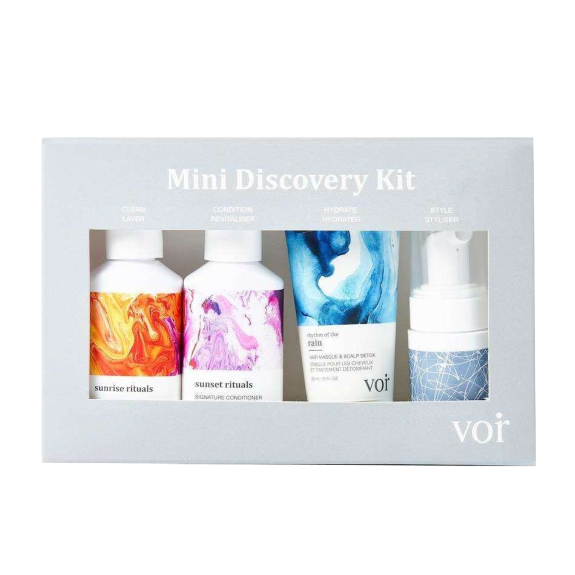 VOIR Mini Discovery Kit