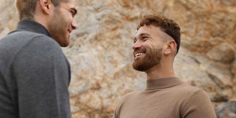 How do I know if therapy is for me?