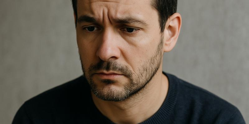 I Was Sexually Abused as a Man. How Do I Begin to Heal?