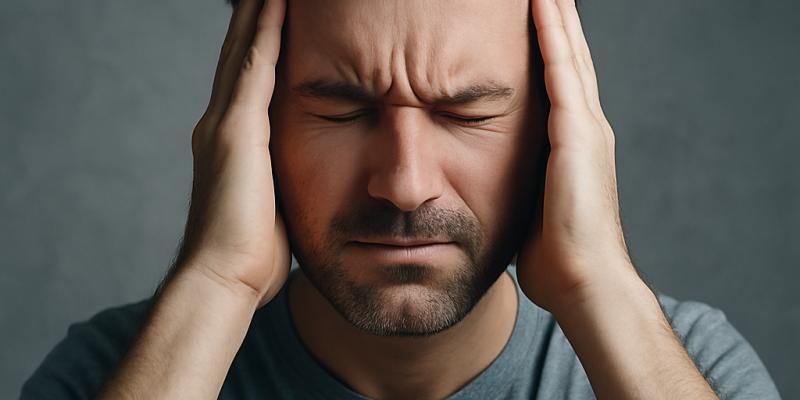 Why Am I Always Angry? Understanding the Emotions Men Were Never Taught to Name