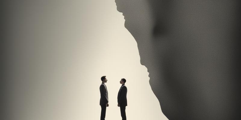 Why Fewer Men Report Sexual Abuse or Rape