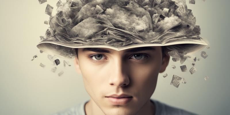 The Impact of Childhood Sexual Abuse on Boys' Sexual Fantasies