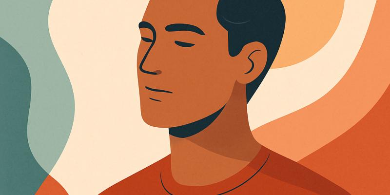 Why Can’t I Feel Anything? A Guide for Men Who Feel Emotionally Numb