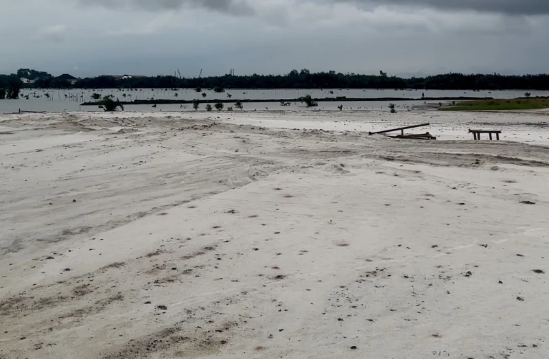 Land for Sale in Fimie-Ama, Rivers - Image 1