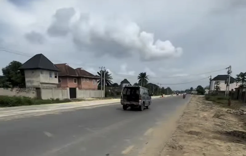 Land for Sale in Iriebe-Igbo Etche Road, Rivers - Image 4