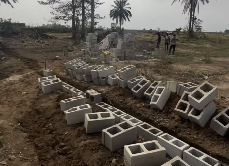 Land for Sale in Iriebe-Igbo Etche Road, Rivers - Image 6