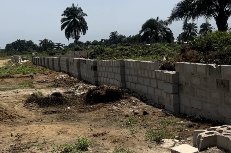 Land for Sale in Eneka, Rivers - Image 3