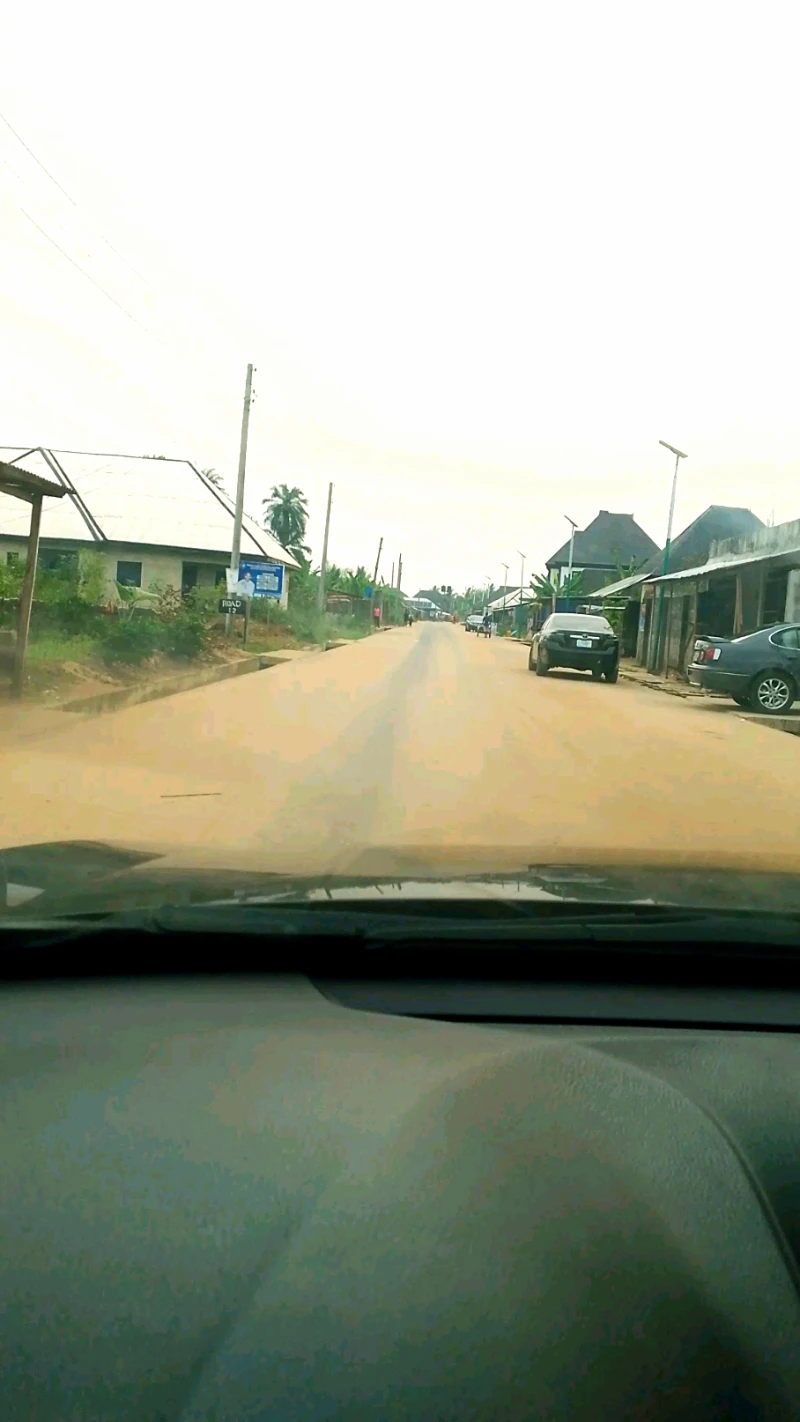Land for Sale in A Plot at Igwuruta by Salvation Ministry Umuodukwu, Rivers - Image 4