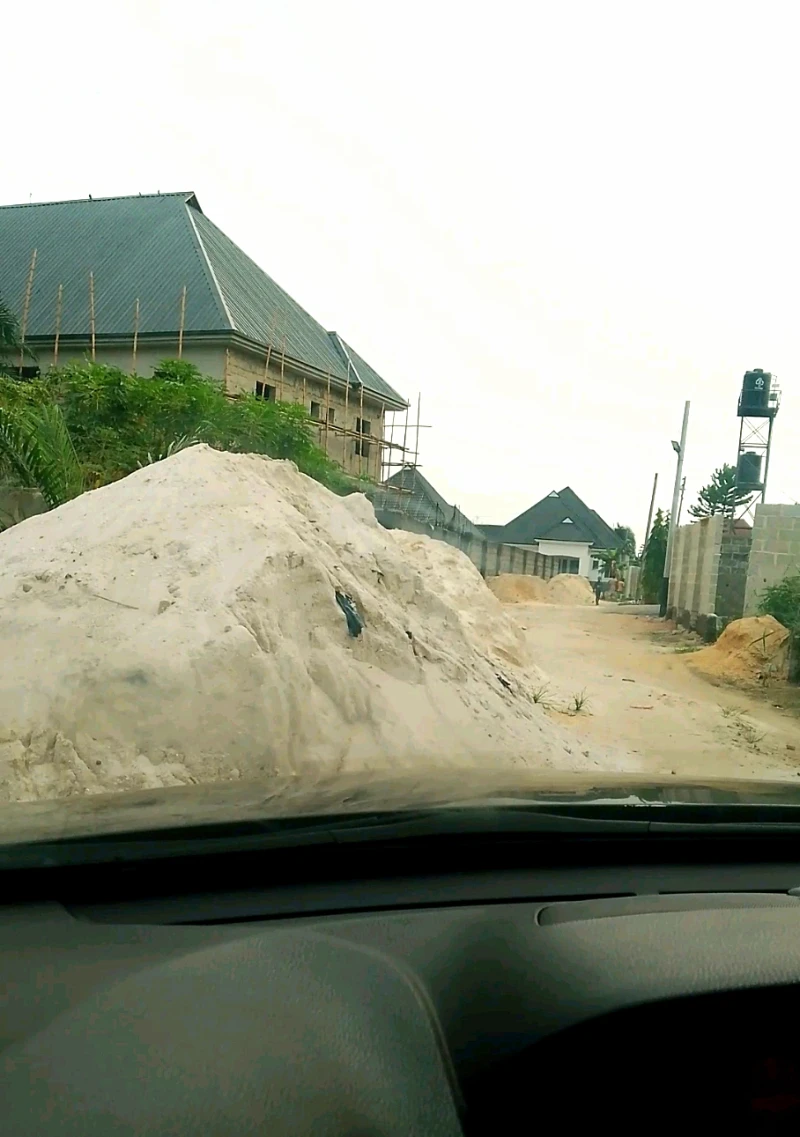 Land for Sale in A Plot at Igwuruta by Salvation Ministry Umuodukwu, Rivers - Image 3