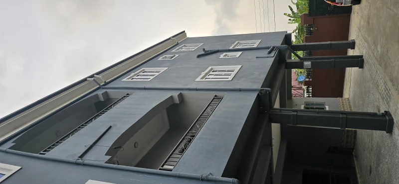 3 Bedroom Flat for Rent in Odani, Elelenwo, Port harcourt, Rivers - Image 1