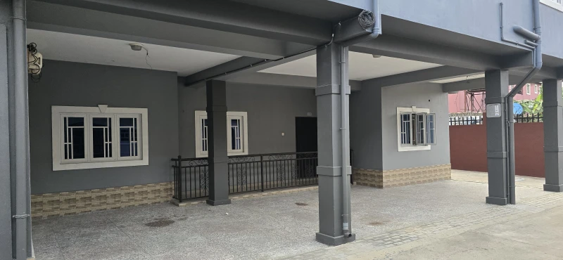 3 Bedroom Flat for Rent in Odani, Elelenwo, Port harcourt, Rivers - Image 4