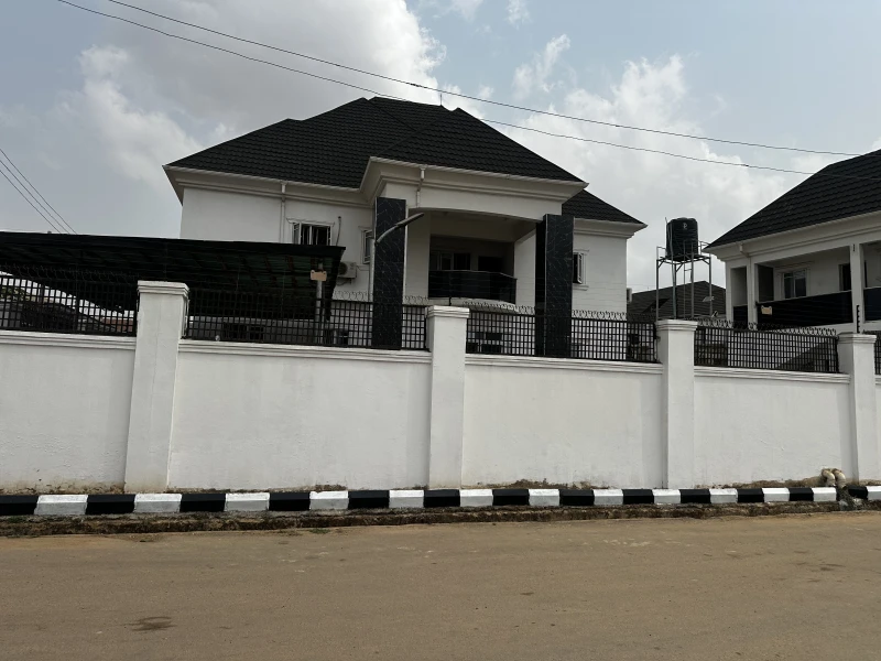 Duplex for Sale in Akala express, Oyo - Image 2