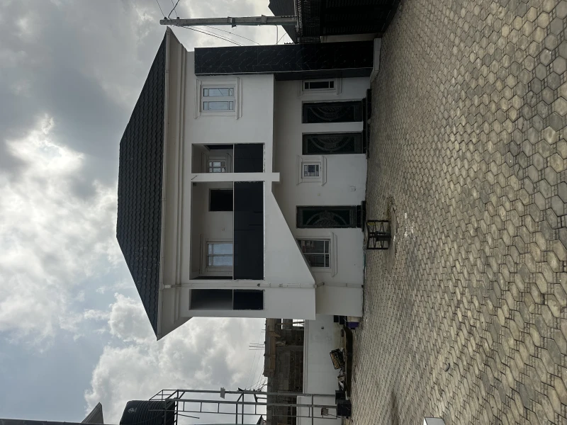 Duplex for Sale in Akala express, Oyo - Image 5