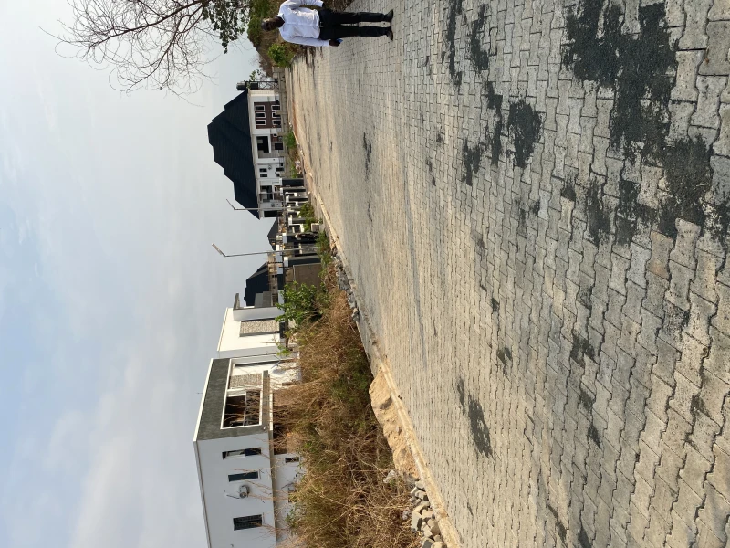 Land for Sale in Centenary City Estate, Enugu - Image 1