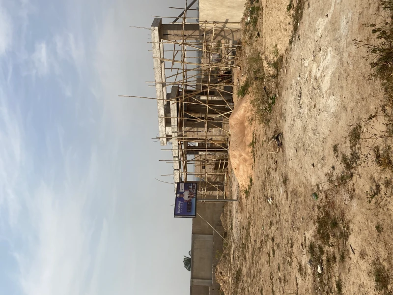 Land for Sale in 10 Minutes Drive from ShopRite, Enugu - Image 1