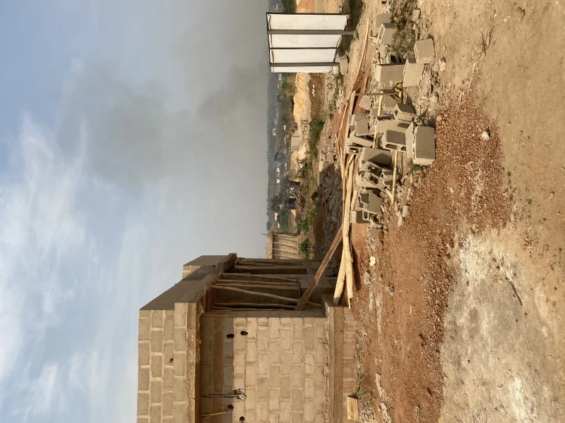 Land for Sale in 10 Minutes Drive from ShopRite, Enugu - Image 2