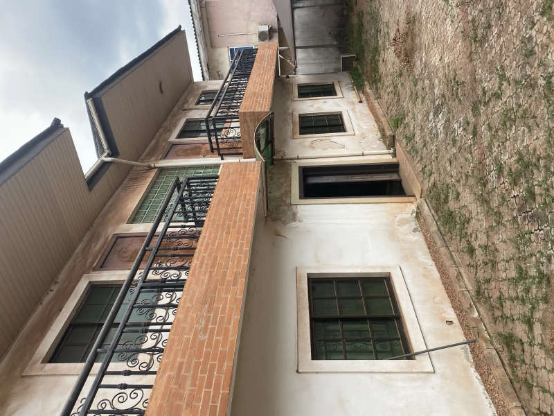 Duplex for Rent in Independence Layout, Enugu cover picture