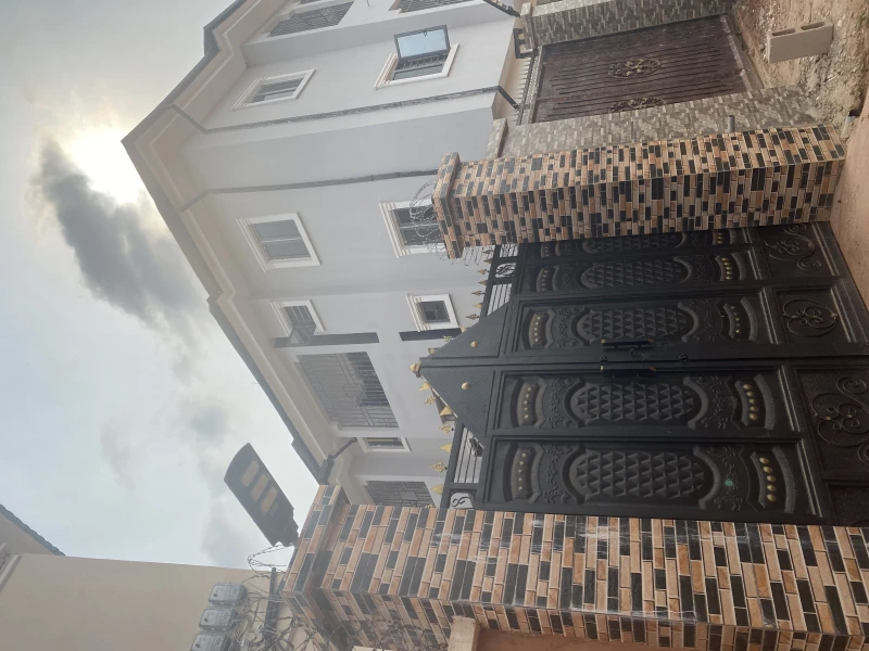 1 Bedroom Flat for Rent in Independence Layout Phase 2, Enugu cover picture