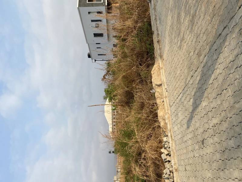 Land for Sale in Centenary City Estate, Enugu cover picture