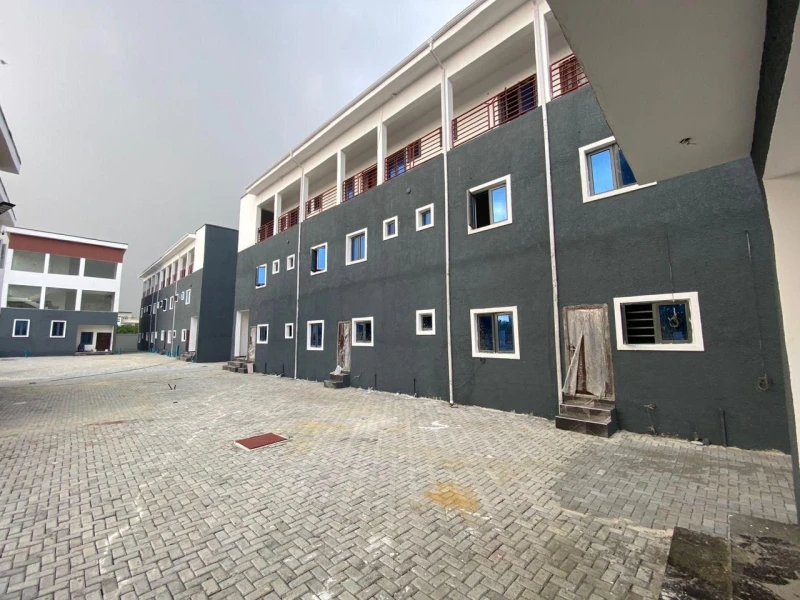Estate for Sale in Sangotedo, Lagos - Image 3
