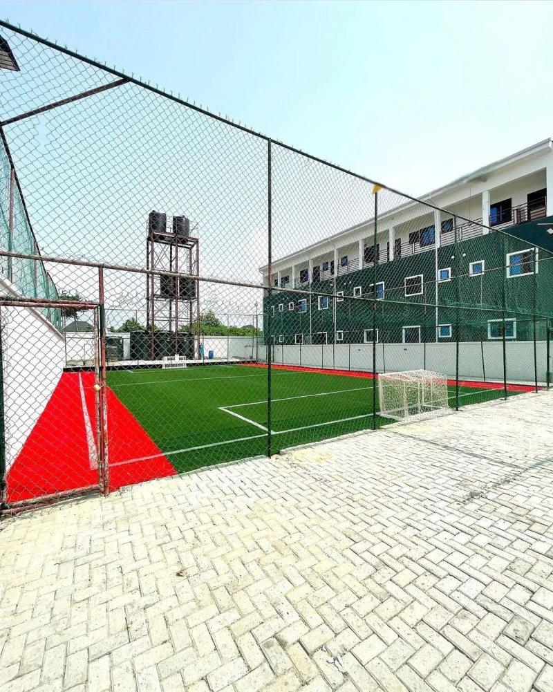 Estate for Sale in Sangotedo, Lagos cover picture