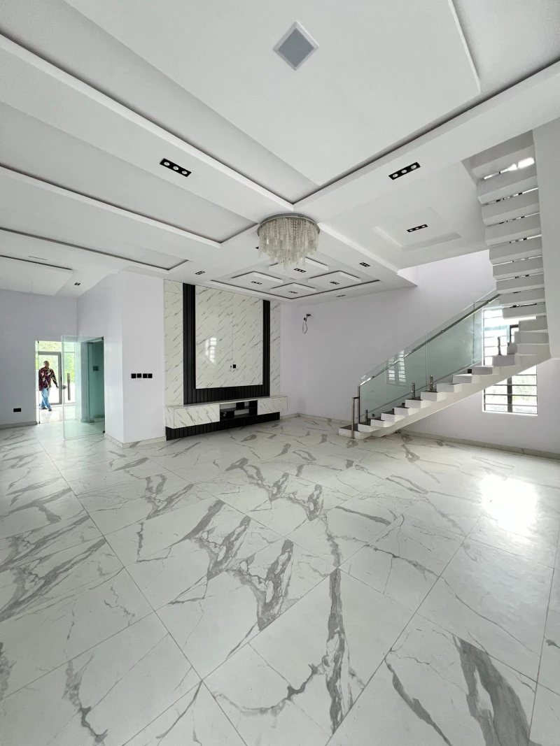 Duplex for Sale in Megamound Estate Lekki County Holmes, Ikota Lagos., Lagos - Image 2