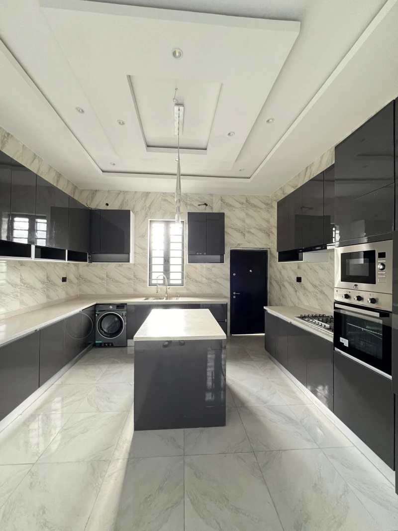 Duplex for Sale in Megamound Estate Lekki County Holmes, Ikota Lagos., Lagos - Image 3