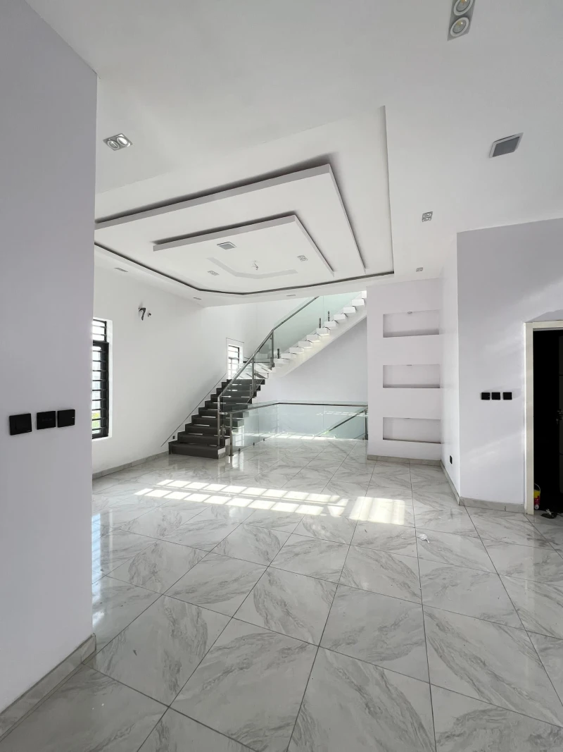 Duplex for Sale in Megamound Estate Lekki County Holmes, Ikota Lagos., Lagos - Image 6