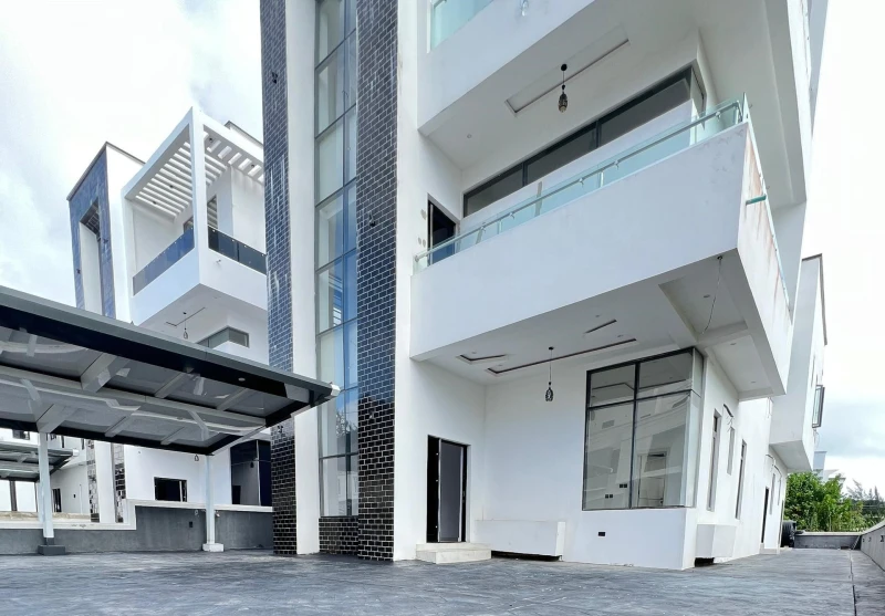 Duplex for Sale in Megamound Estate Lekki County Holmes, Ikota Lagos., Lagos