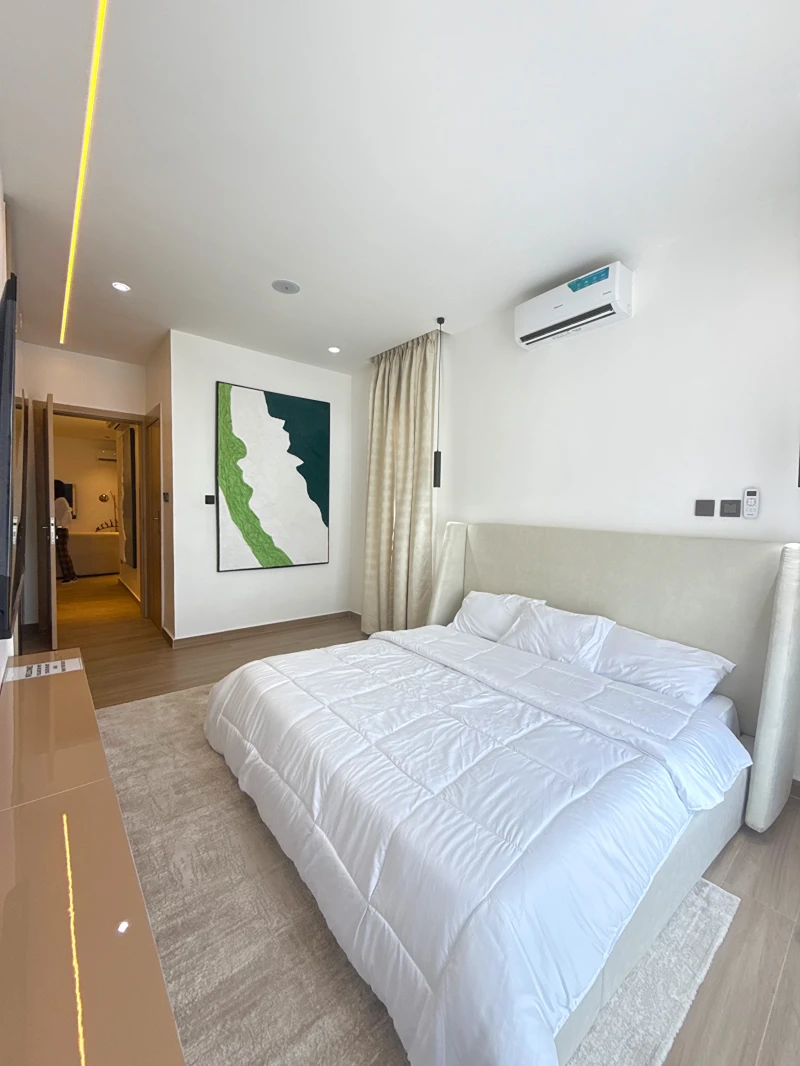 2 Bedroom Flat for Sale in IKATE LEKKI LAGOS, Lagos - Image 6
