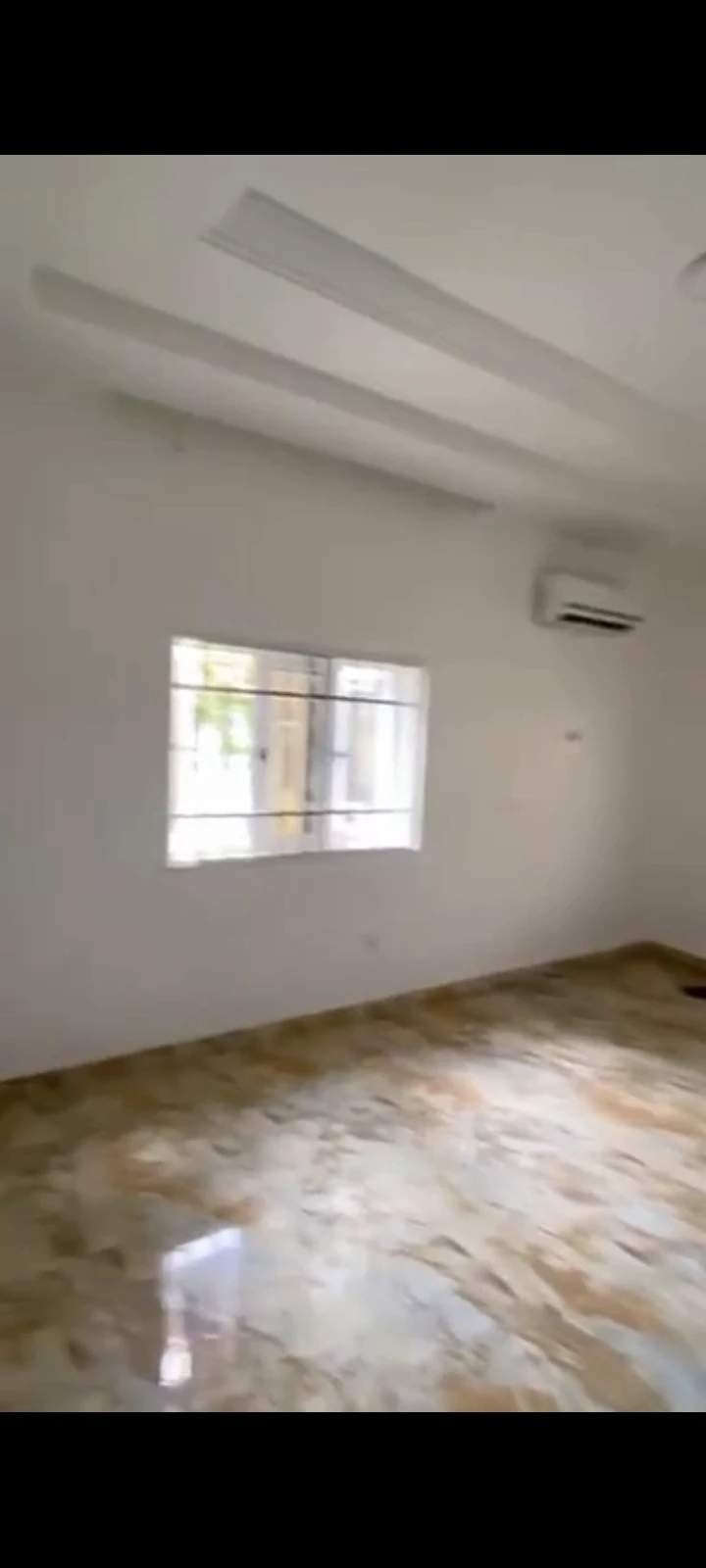 3 Bedroom Flat for Rent in Life camp, FCT - Image 1