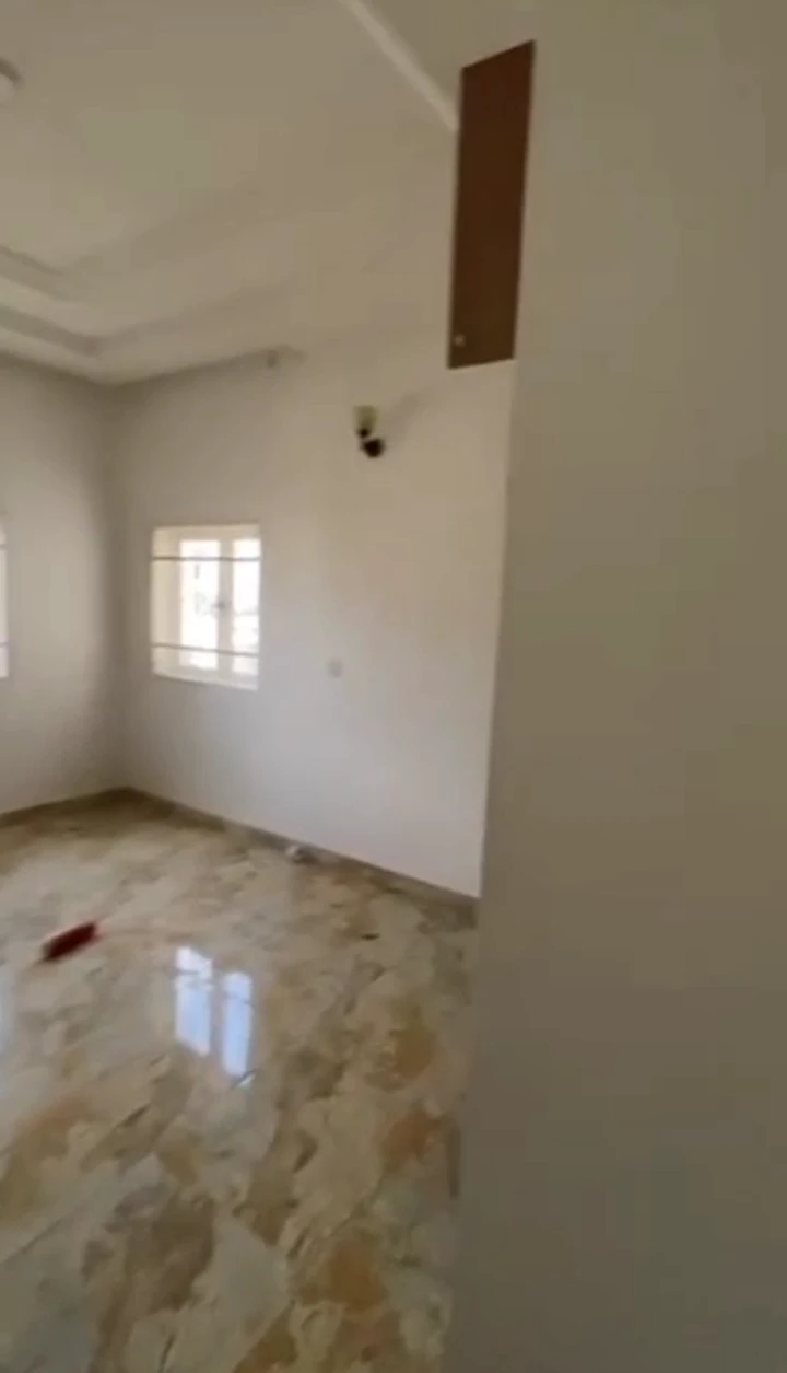 3 Bedroom Flat for Rent in Life camp, FCT - Image 3