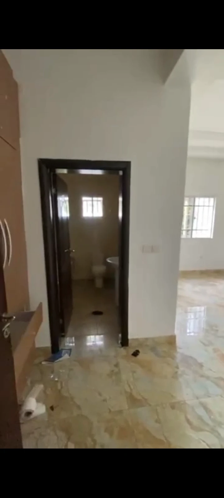 3 Bedroom Flat for Rent in Life camp, FCT - Image 2