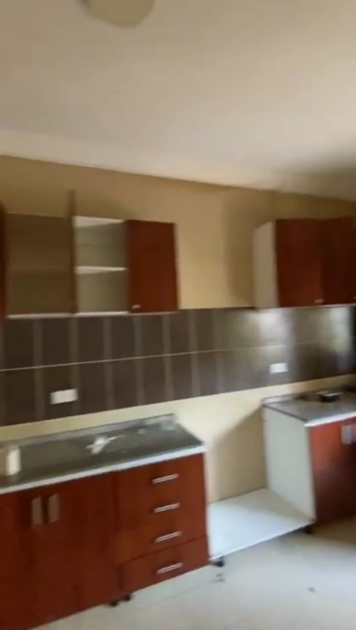 3 Bedroom Flat for Rent in Life camp, FCT - Image 5