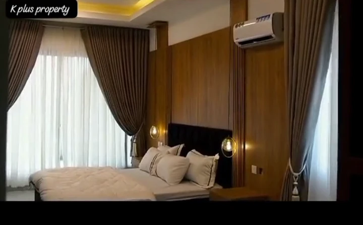 2 Bedroom Flat for Rent in Mabushi, FCT - Image 4
