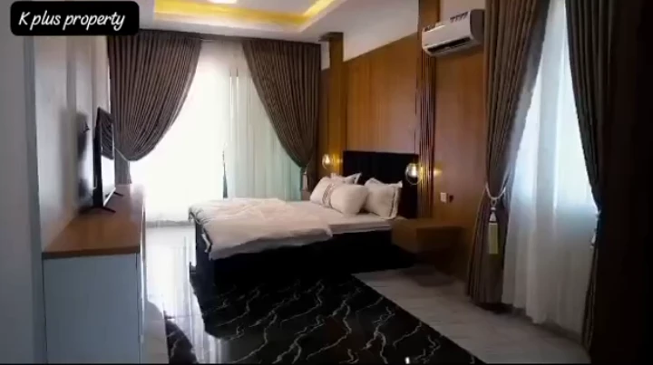 2 Bedroom Flat for Rent in Mabushi, FCT - Image 3