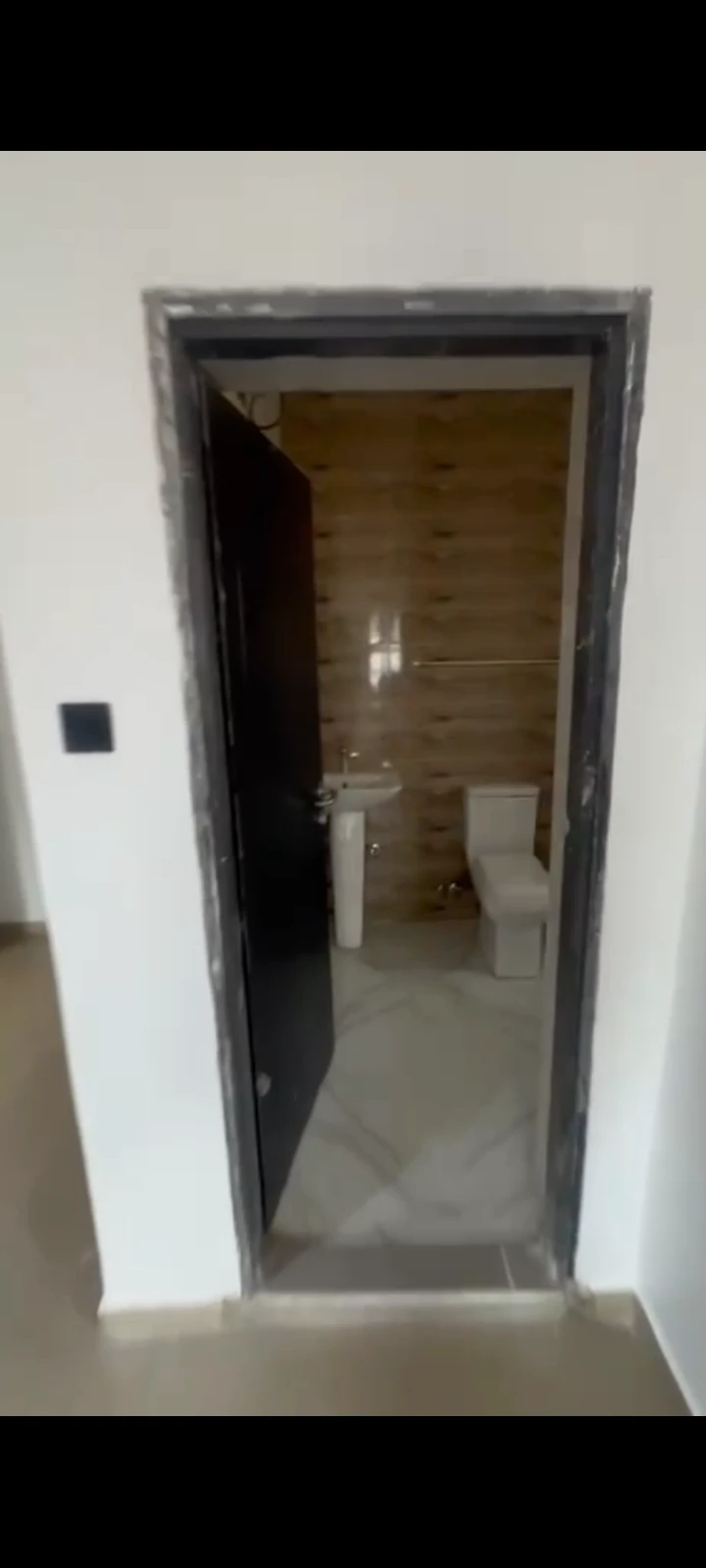 3 Bedroom Flat for Rent in Kado, FCT - Image 1