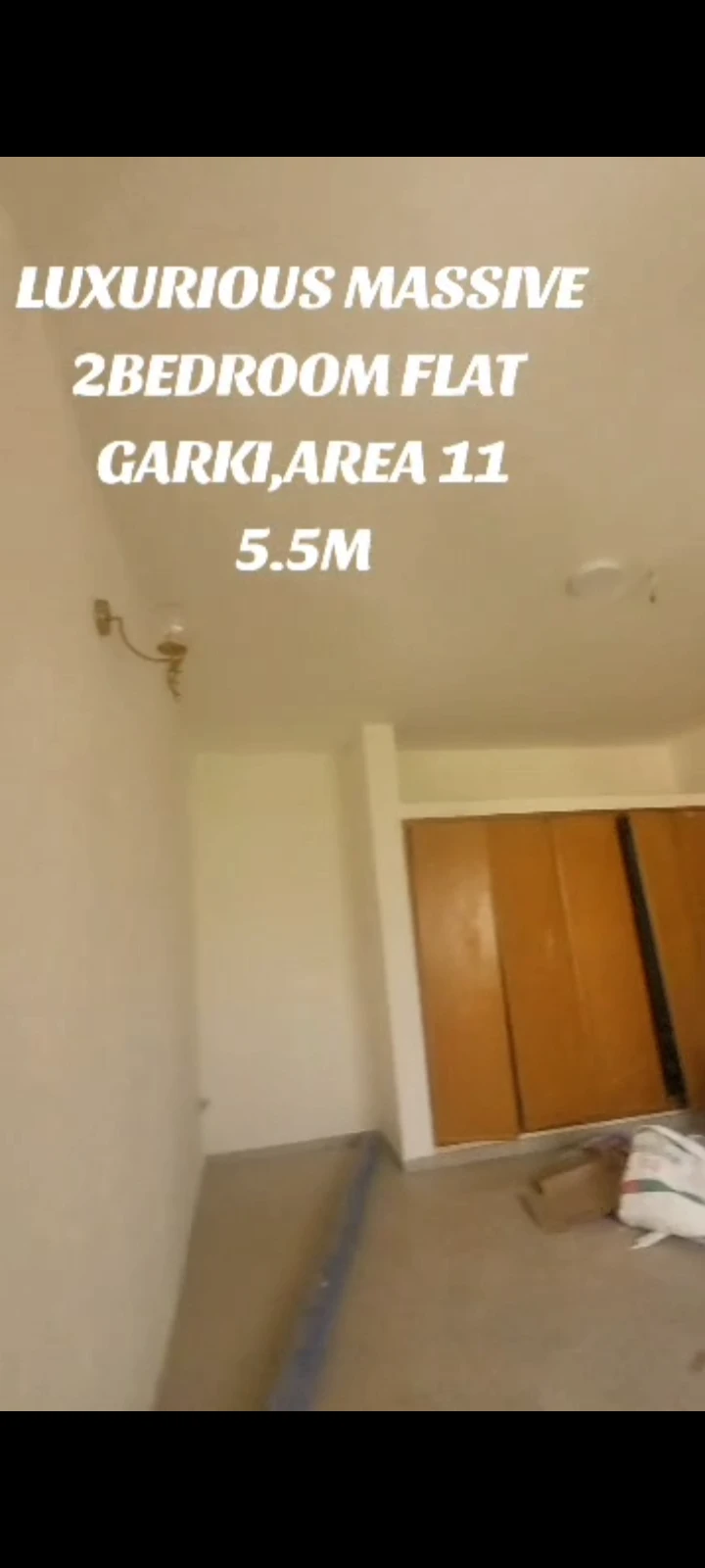 2 Bedroom Flat for Rent in Area 11, FCT - Image 4