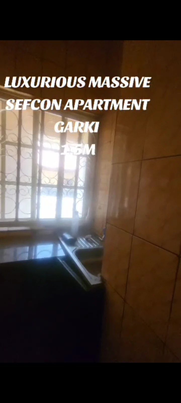 SelfContain for Rent in Garki, FCT - Image 1