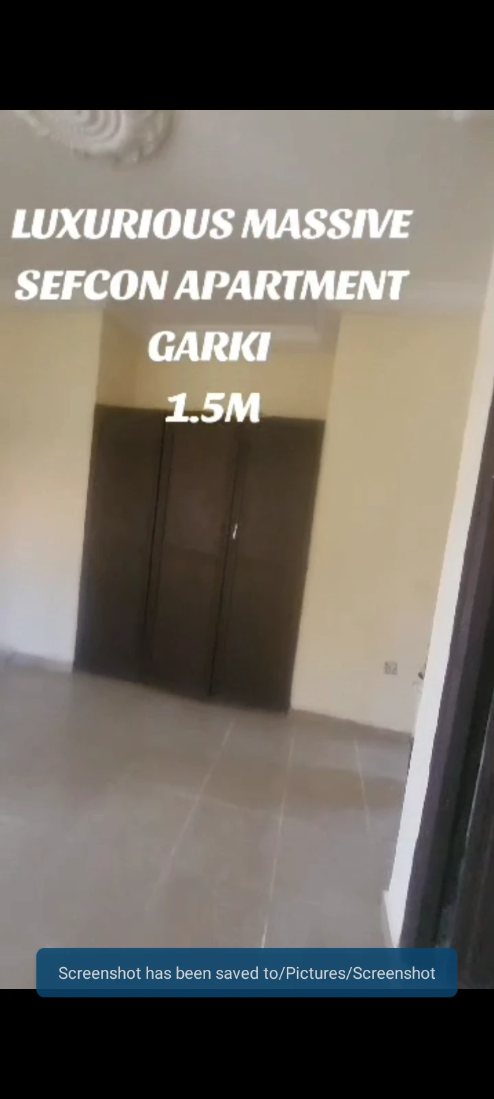 SelfContain for Rent in Garki, FCT - Image 2