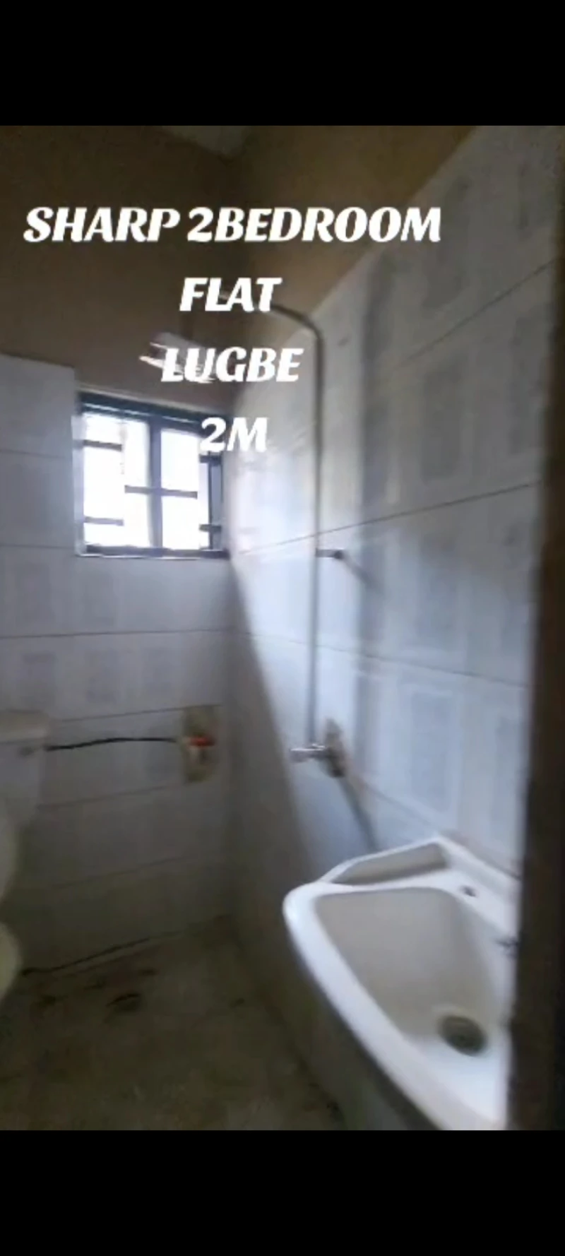 2 Bedroom Flat for Rent in Lugbe, FCT - Image 2